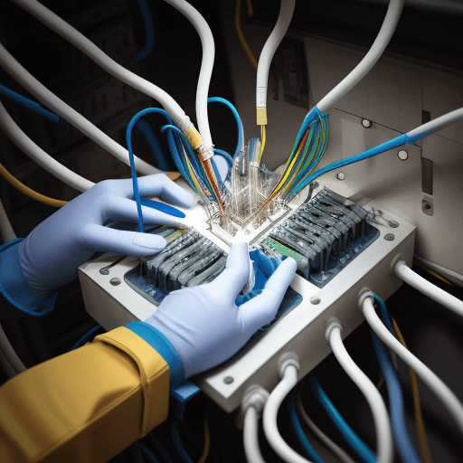 AI generated: ELECTRICAL CONSULTANCY SERVICES
