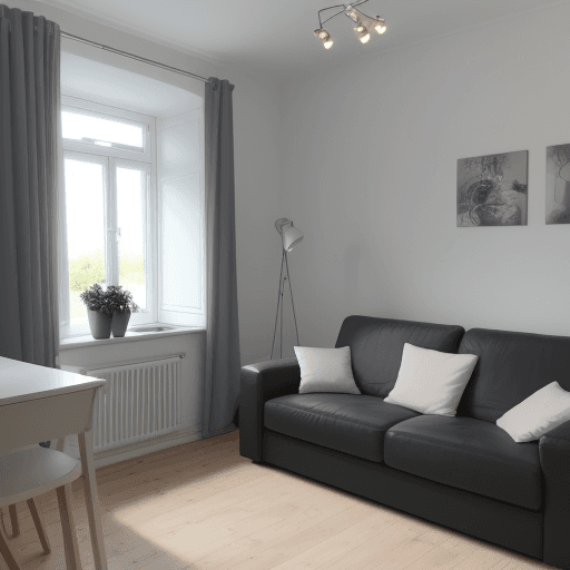 AI generated: "Luxager Studios" wirtten 