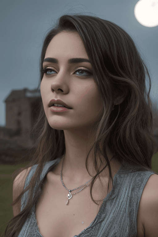 AI generated: (random shot:1.5),(random angle:1.5), (Victoria Frances:1 8), gothic, Best Quality,Masterpiece:1 2),...