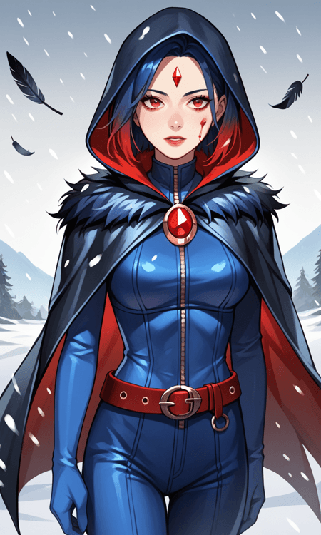 Raven - Image 6