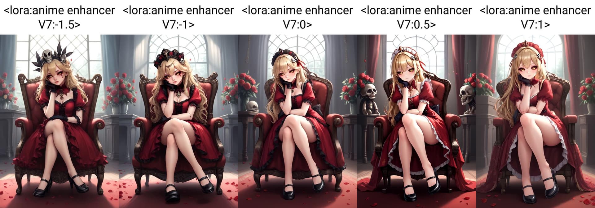 Anime Enhancer XL - Image 2