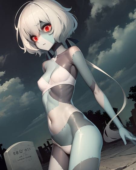 Junko Konno | Zombie Land SAGA - Image 1