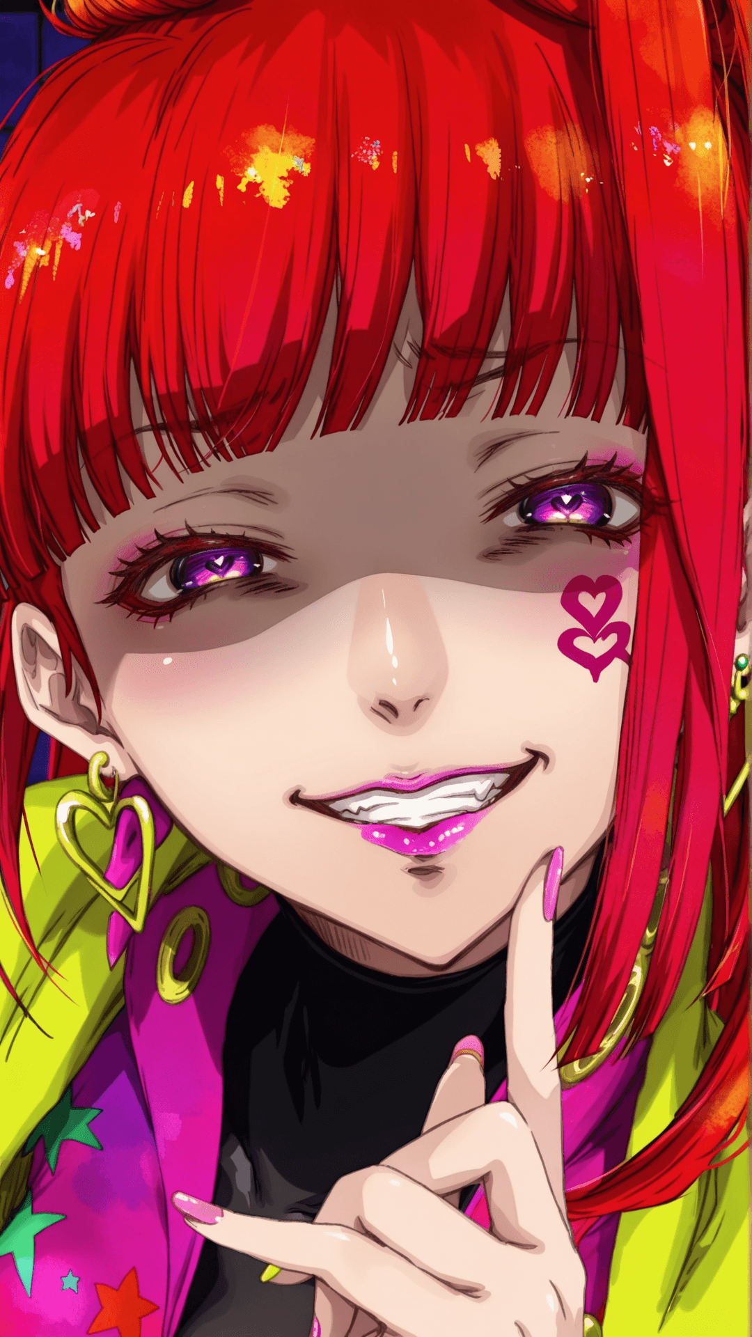 SQ(Gnosia) Illustrious