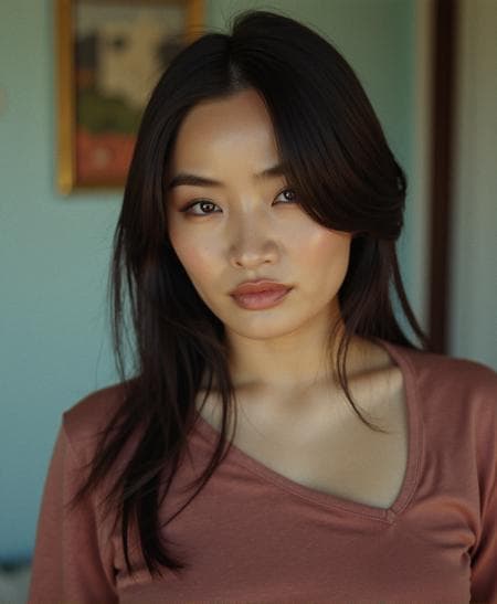 Anna Sawai | 澤井 杏奈