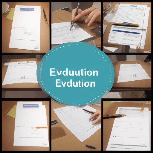 AI generated: evaluation

