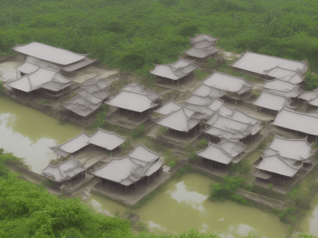 AI generated: Tạo cho tôi 1 tủ bếp mang phong cách hiện đại