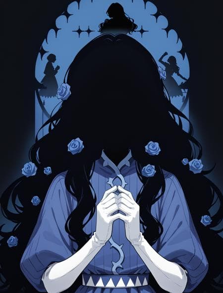 Barbara | Shadows House - Image 1
