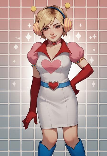 Heather Mason/ヘザー・メイソン (Silent Hill) SDXL LoRA [Pony] | 2 Outfits