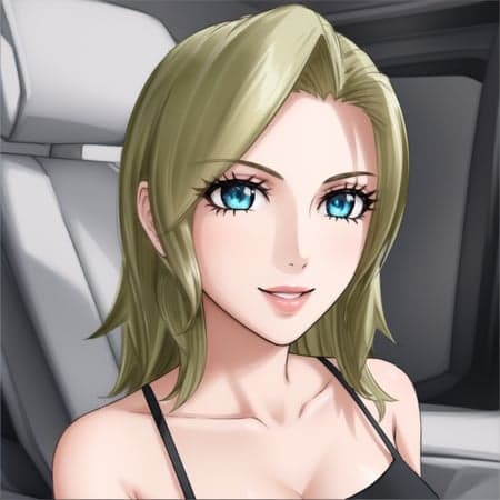 Linda (Custom Robo) - Image 4