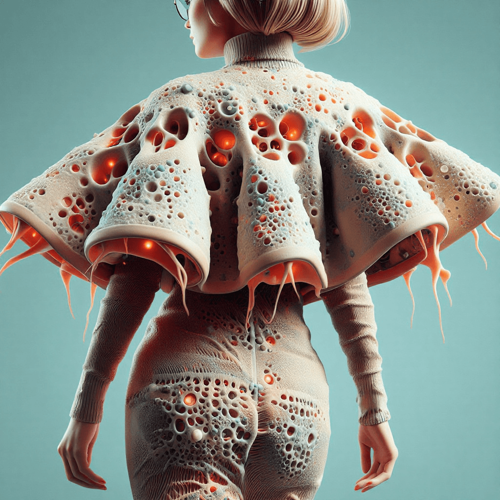 Mycelium Tech - World Morph - Image 4