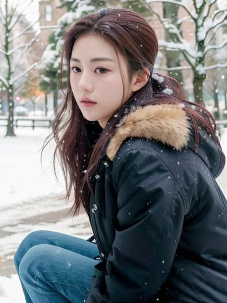 Go Yoon Jung - Image 2