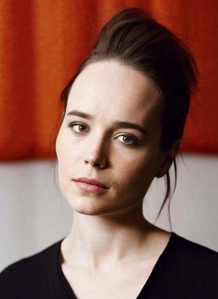 Ellen Page / Elliot Page - Image 3
