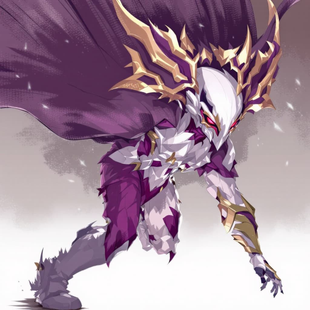 AI generated: Hero hlsndksnxs