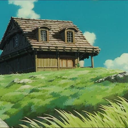Studio Ghibli