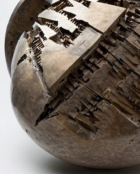 Arnaldo Pomodoro
