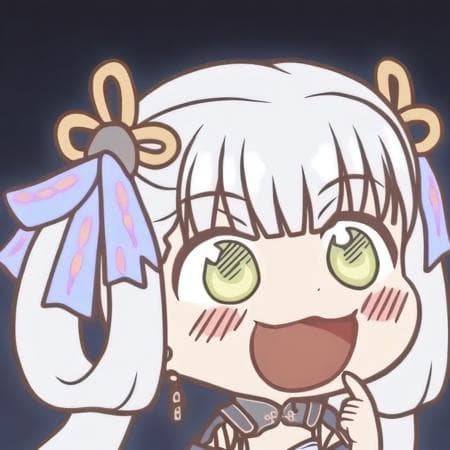 [noob\illu] 表情合集meme_collection - Image 2