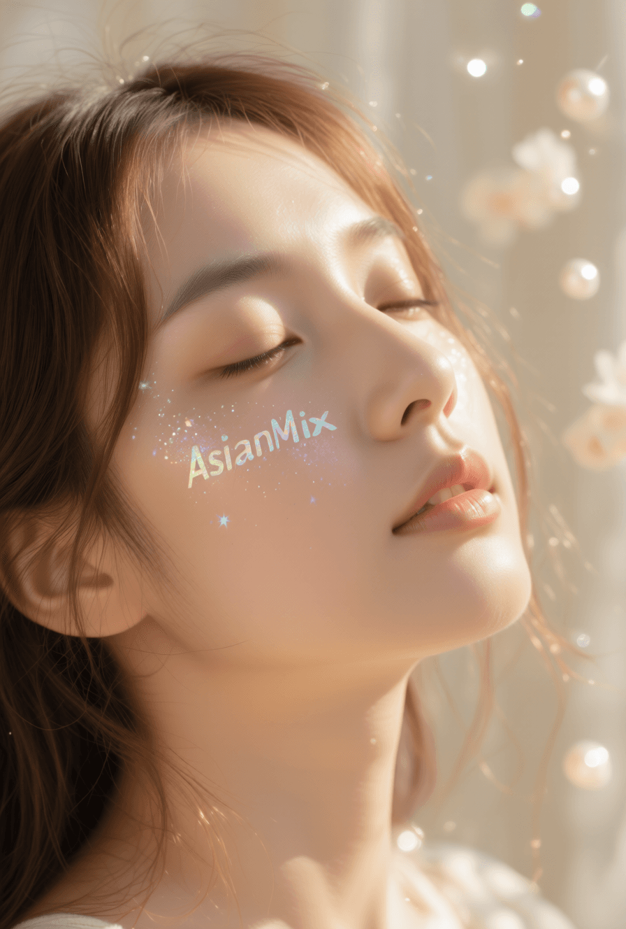 [Qwen-Image] AsianMix Lora