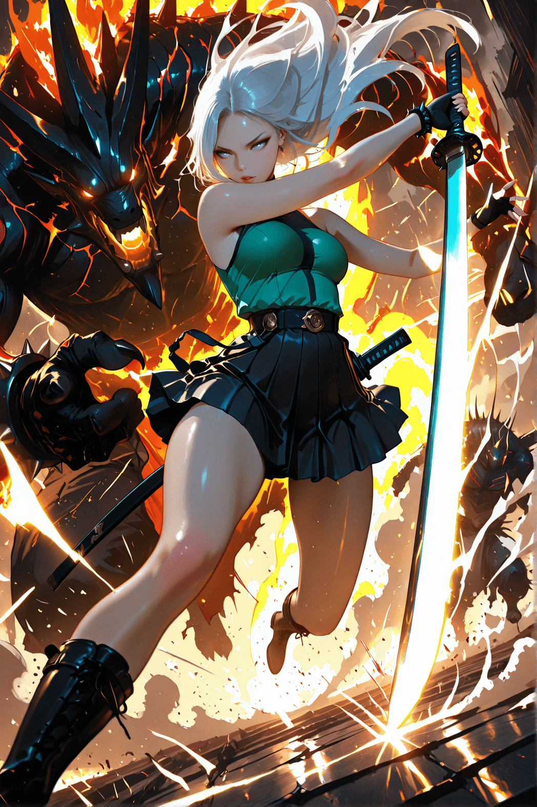 Fight_by_readandsing - Image 2