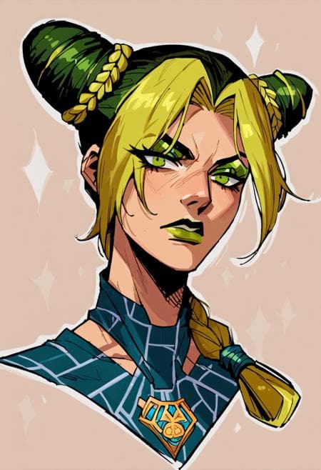 Marvel Rivals style - Image 2