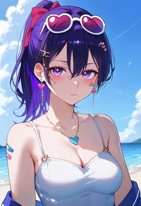 Qiandaiyiyu Style | Goofy Ai
