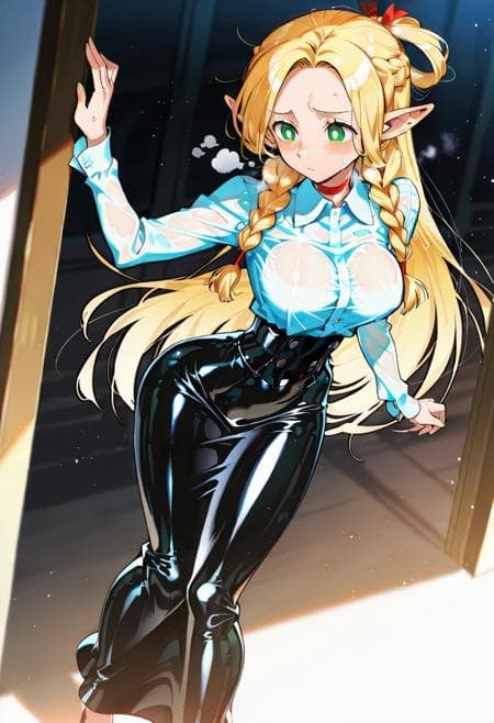 Hobble Skirts - Image 1