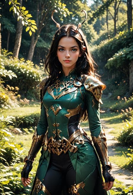 Mantis - Marvel Rivals - Image 5