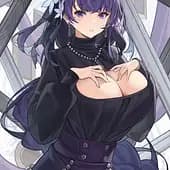 SexySlime69's avatar