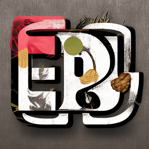AI generated: icone, logo app e-commerce, with letter C, about culture, handmade product, craft,
