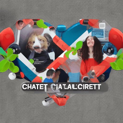 AI generated: chatgpt