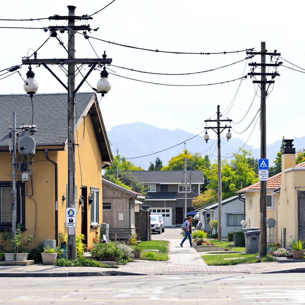 AI generated: Electricity and gas, insurance, rental matters, utility bills, water bills
