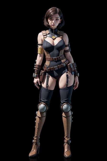 WAS Dieselpunk - Image 5