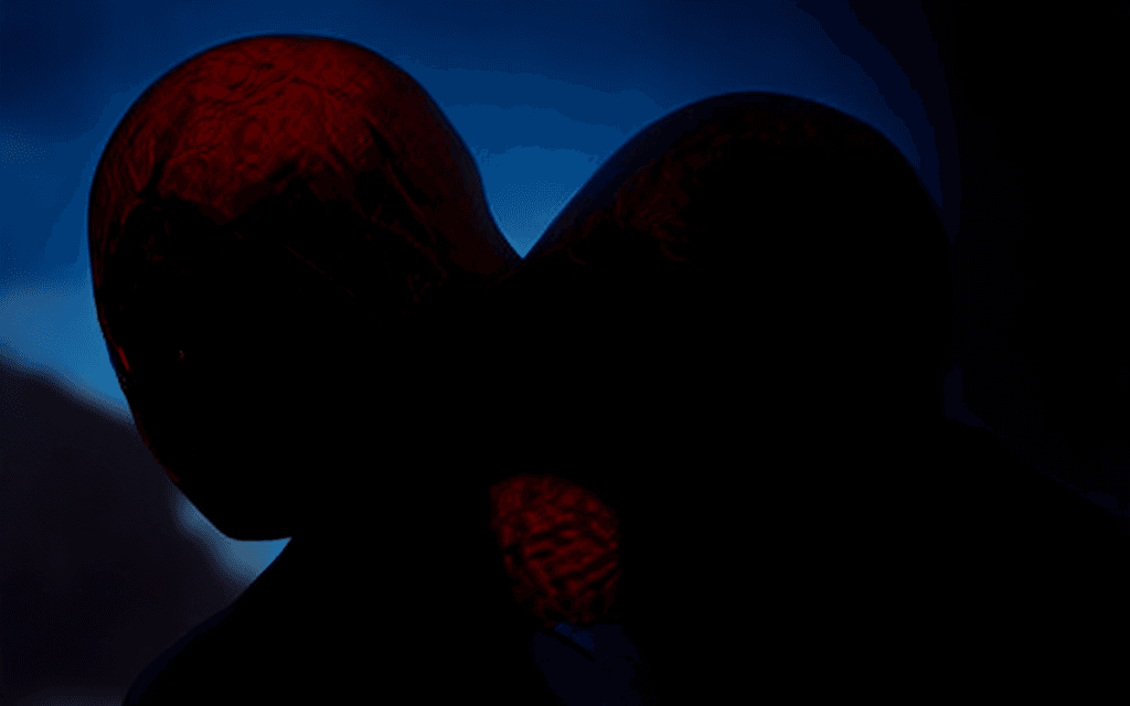 AI generated: spider man, Miles Morales, comics art, render, high detai --ar 9:16 ok
