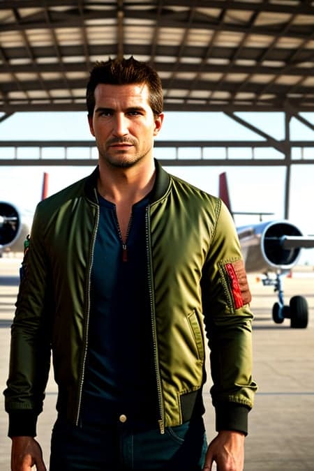 Nathan Drake - Image 5