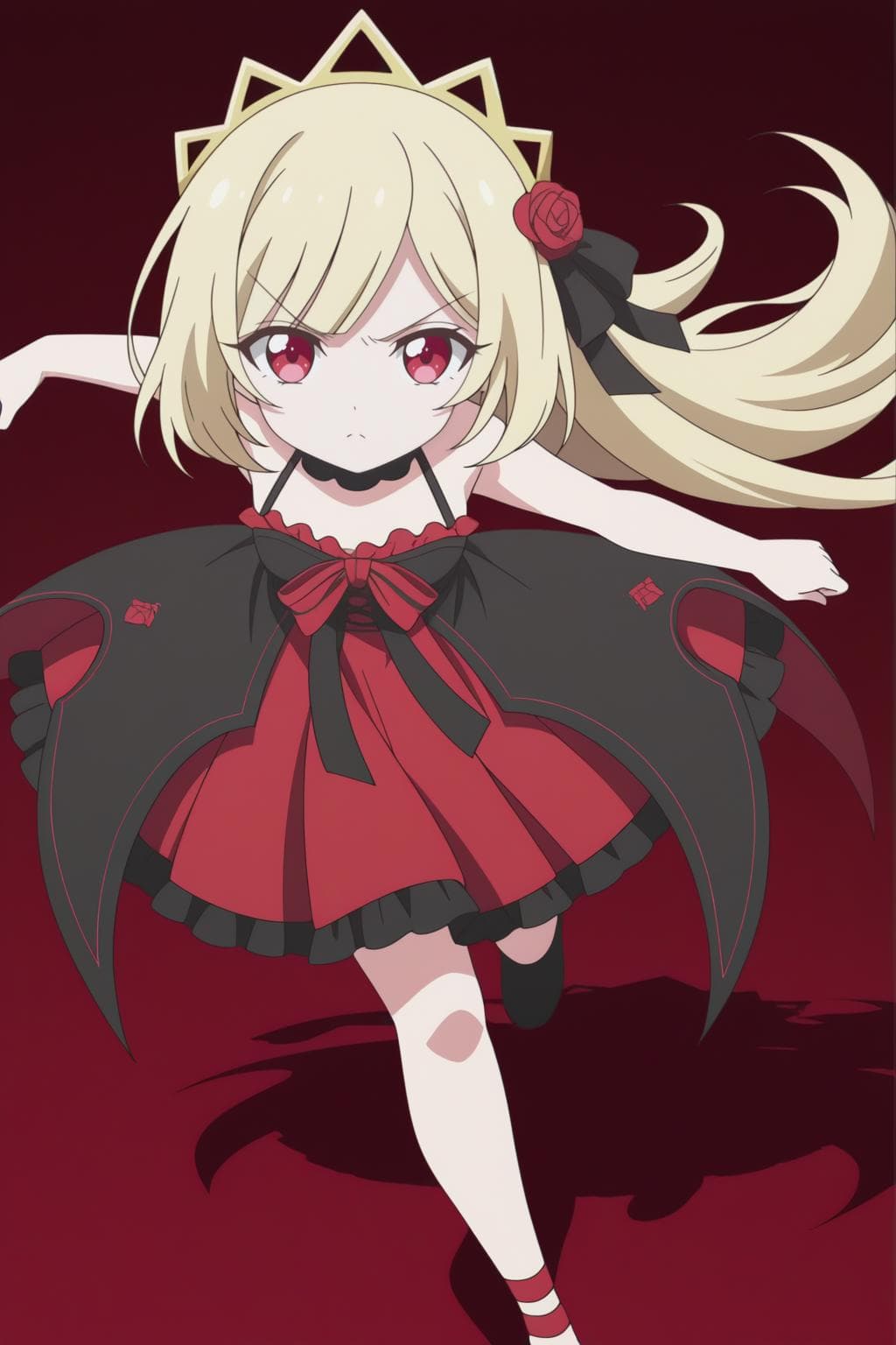 Jashin-chan Dropkick | Ecute - Image 1