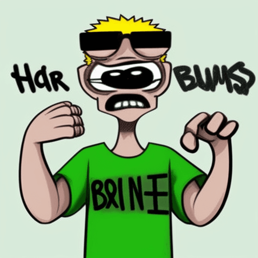 AI generated: text, logo, deformed, blurry, bad anatomy, disfigured, poorly drawn face, mutation, mutated, extra_l...