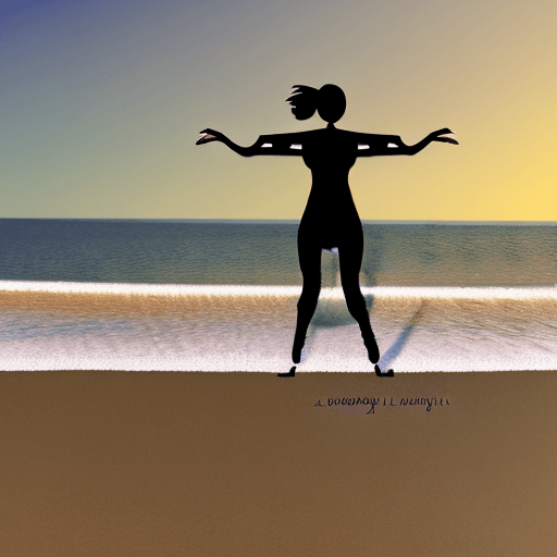 AI generated: maori woman with polynesian facial features, flawless brown skin, 30s, smiling and looking at the vi...