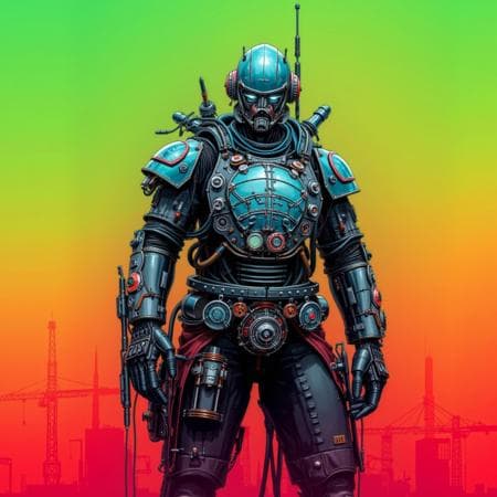 DJZ CyberSociety - Image 3