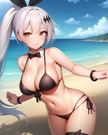 Five-seveN | Girls' Frontline - Image 4