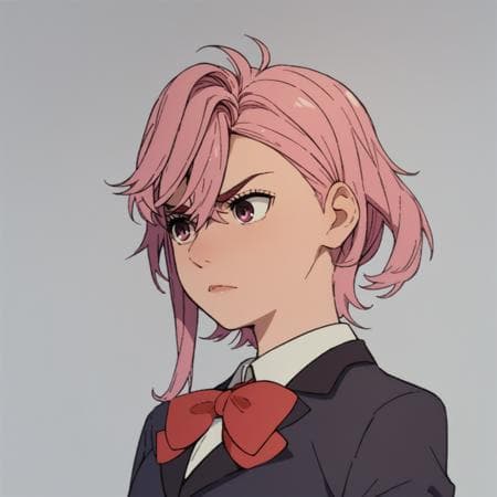 Dandadan Anime Characters Collection - Image 2