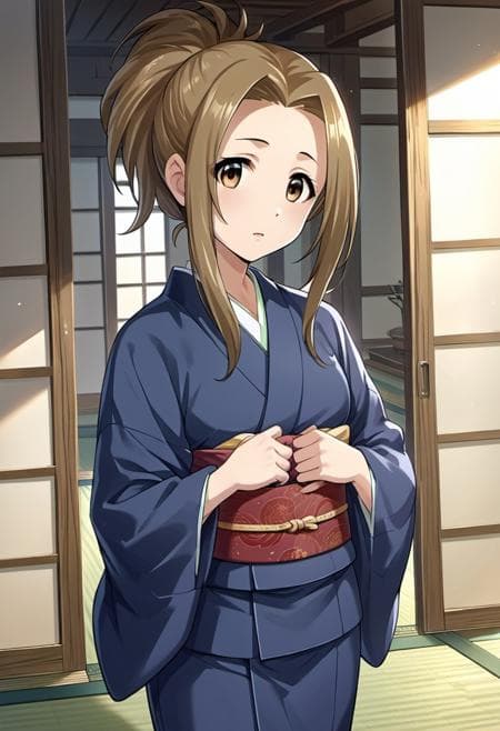 Manabe Itsuki | THE iDOLM@STER Cinderella Girls | アイドルマスターシンデレラガールズ
