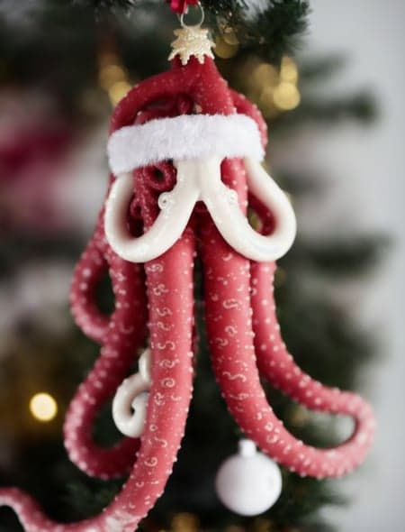 Christmas Ornament Embedding - Image 4