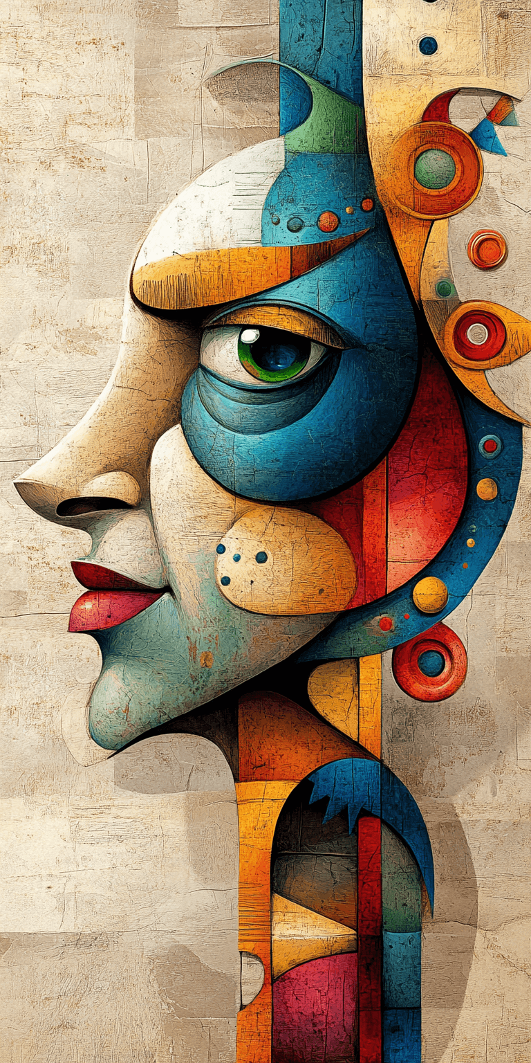 AI generated: abstract surrealism --ar 1:2 --personalize yruxpc2 --stylize 750 --v 6.1