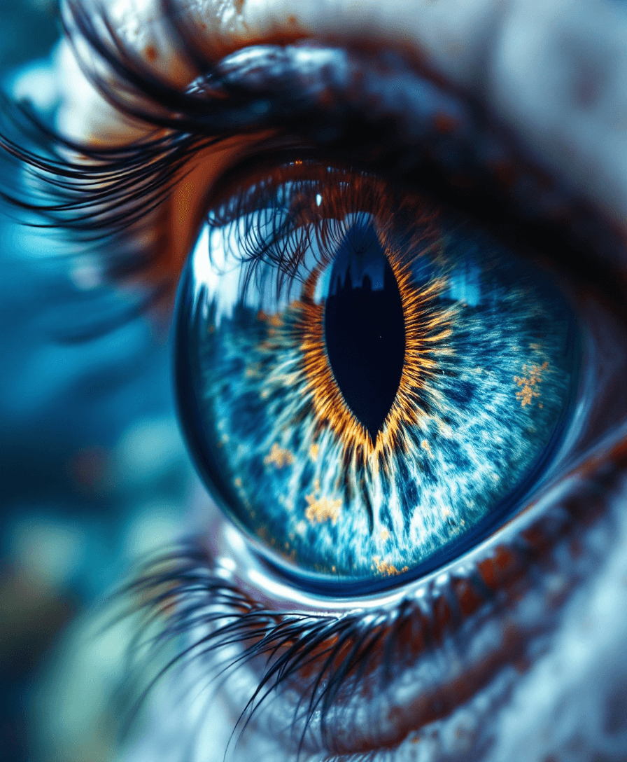 AI generated: Make an (8K) hyper-detailed photo shoot quality realism, high contrast, and intricate, elegant, orna...