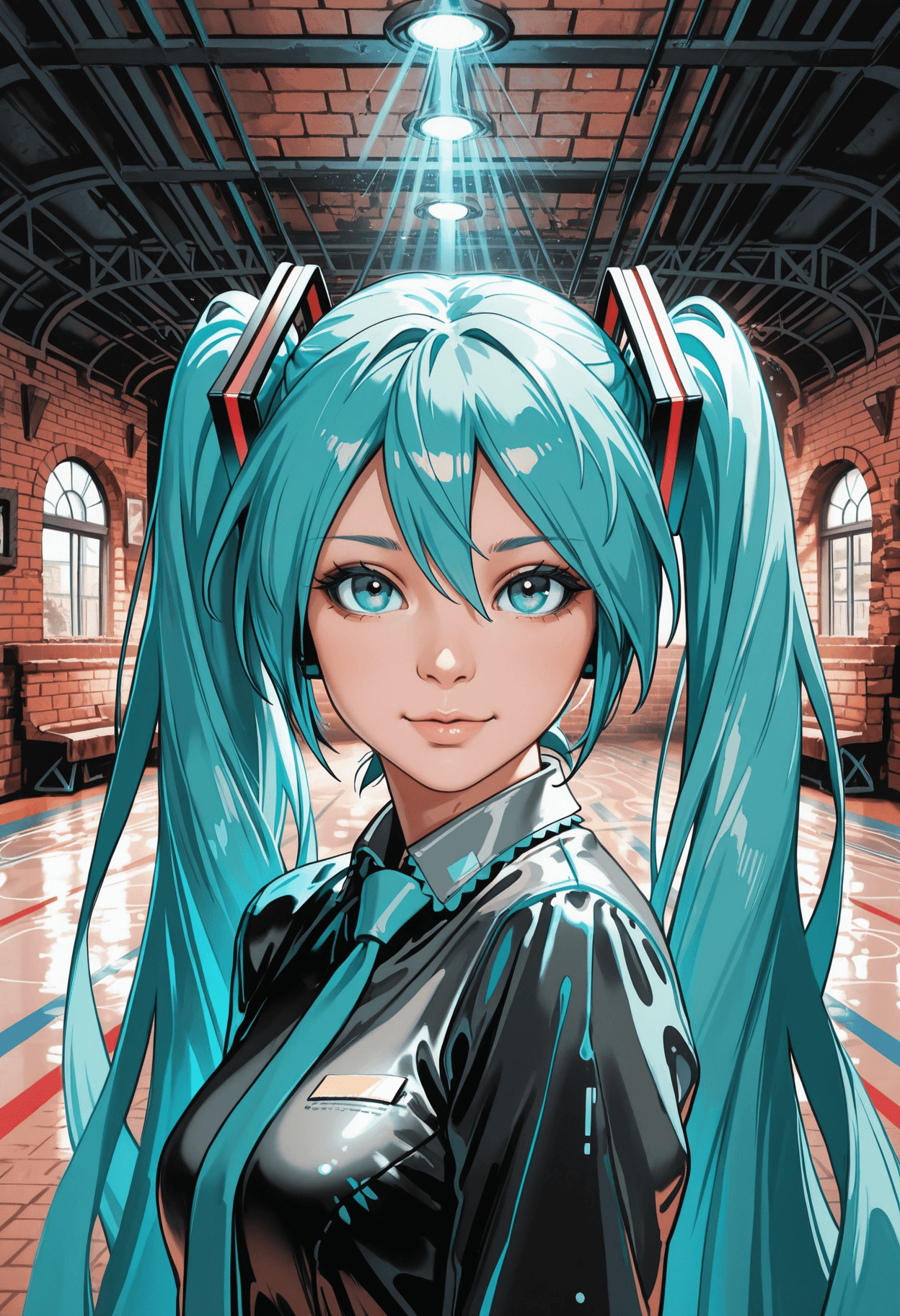 IllusXL Negative Embeddings