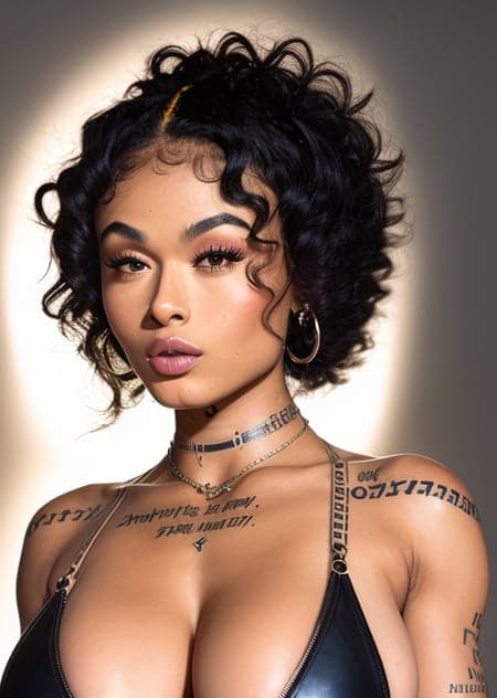 Indialove Westbrooks - Image 1