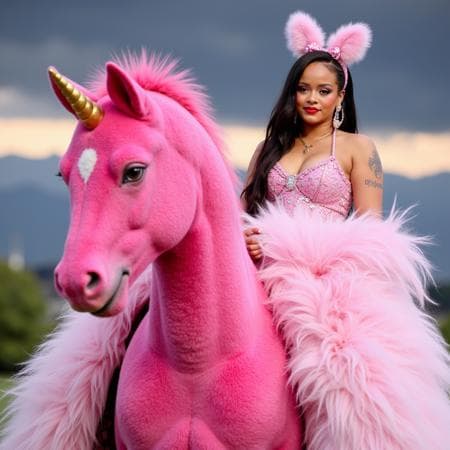Rihanna-GMR - Image 2