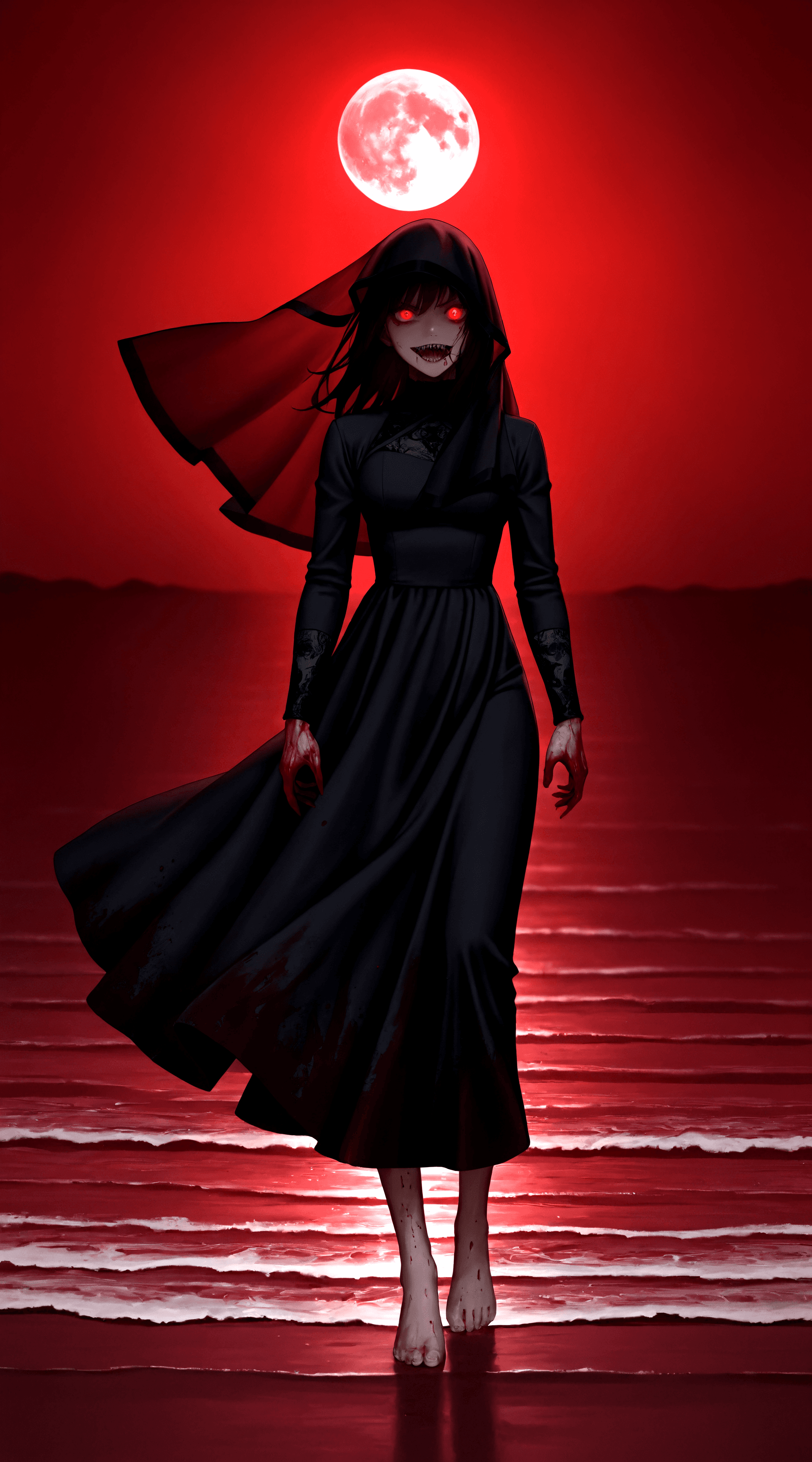 Red Ocean - Image 3