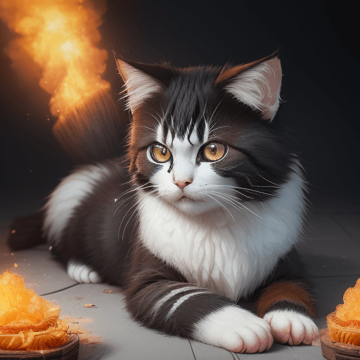 DreamShaper prompt: панелька из которой растут купола вместо крыши
