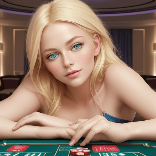 AI generated: lying in bed. Compose a captivating selfie of a beautiful Swedish woman in her mid-20s, showcasing h...