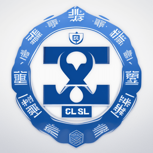 AI generated: Make a logo with the initials CSIL. The logo has to be related to education.
